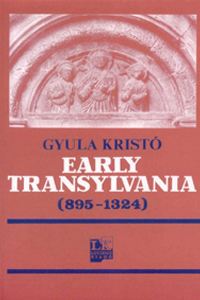 Early Transylvania