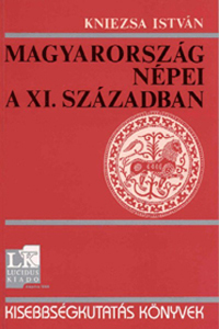 Magyarország népei a XI. században