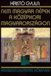 Nem magyar népek a középkori Magyarországon