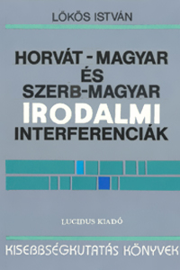 Horvát-magyar és szerb-magyar irodalmi interferenciák