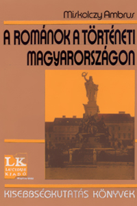 A románok a történeti Magyarországon