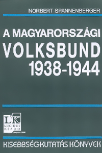 A magyarországi Volksbund