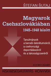 Magyarok Csehszlovákiában