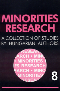 minorities research